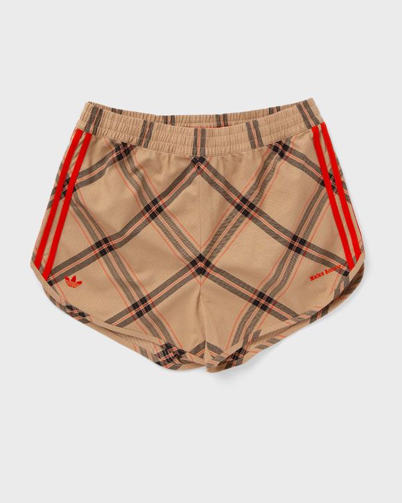 x WALES BONNER SHORT
