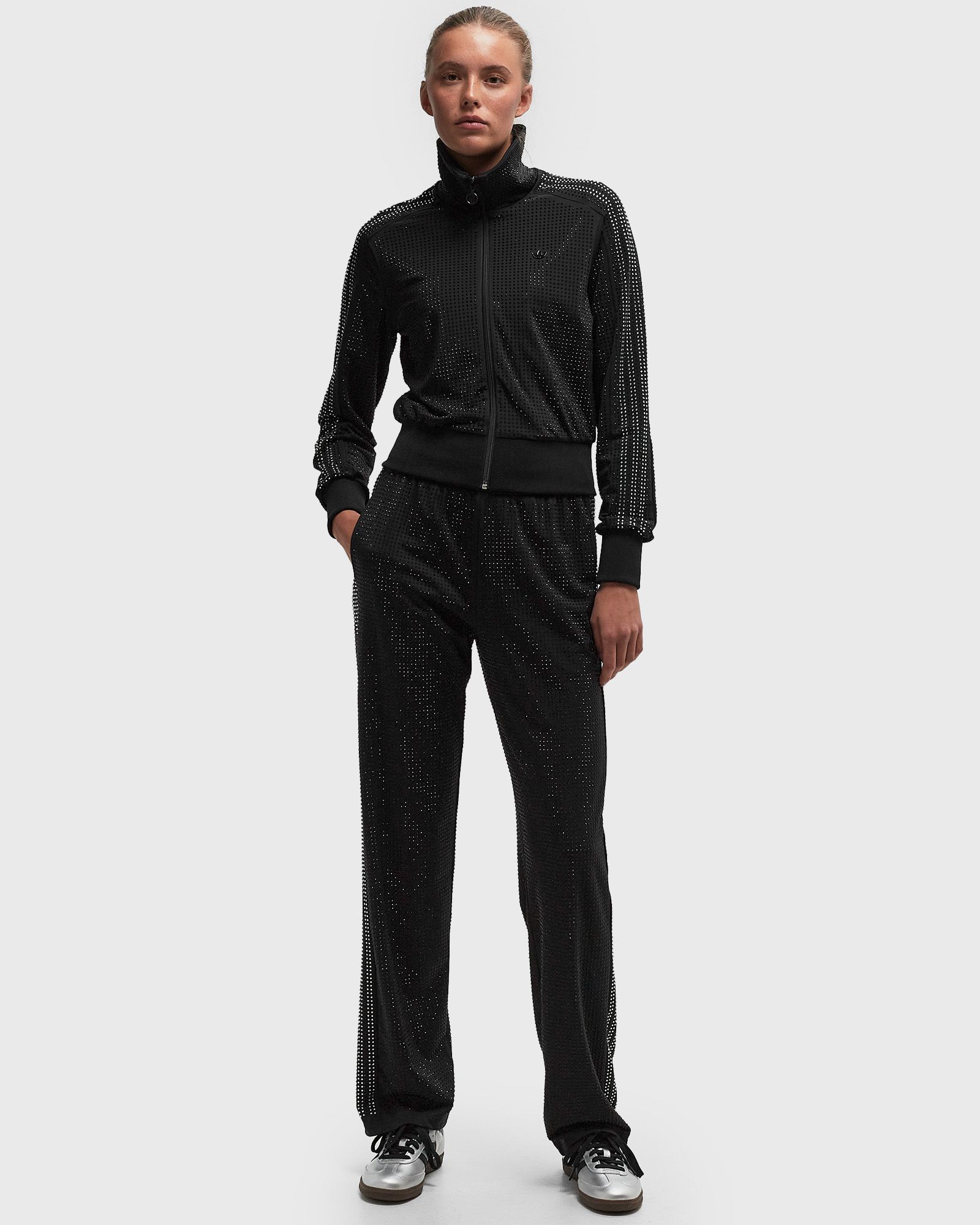 WMNS STONES TRACKTOP