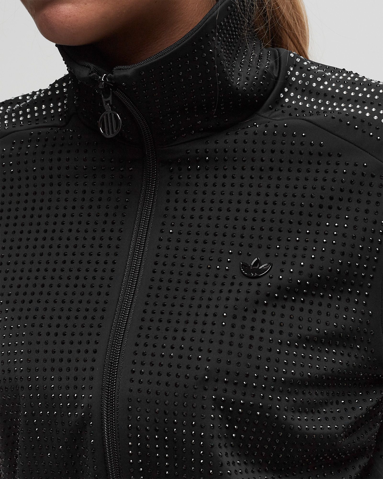 WMNS STONES TRACKTOP