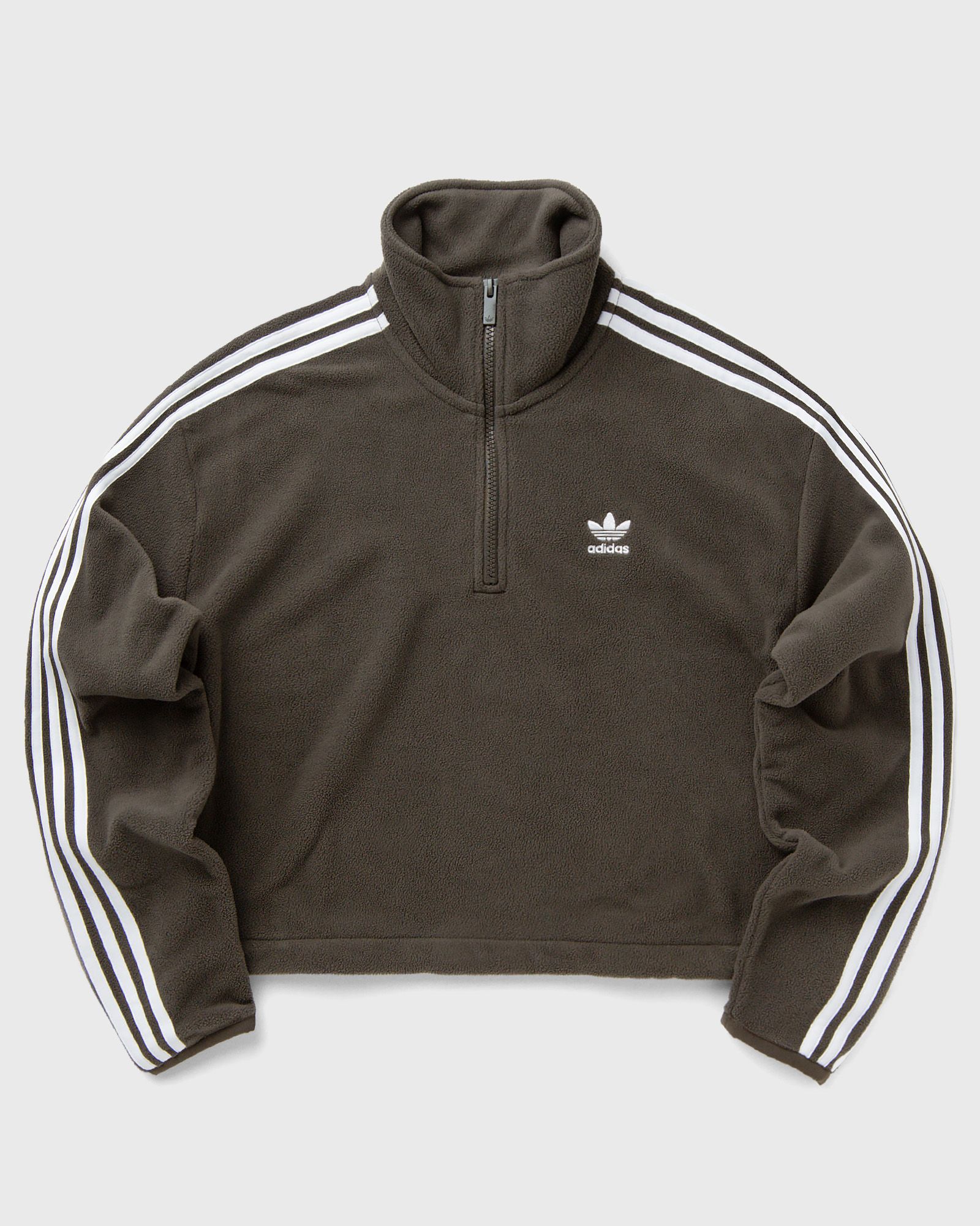 WMNS POLARF HALF ZIP