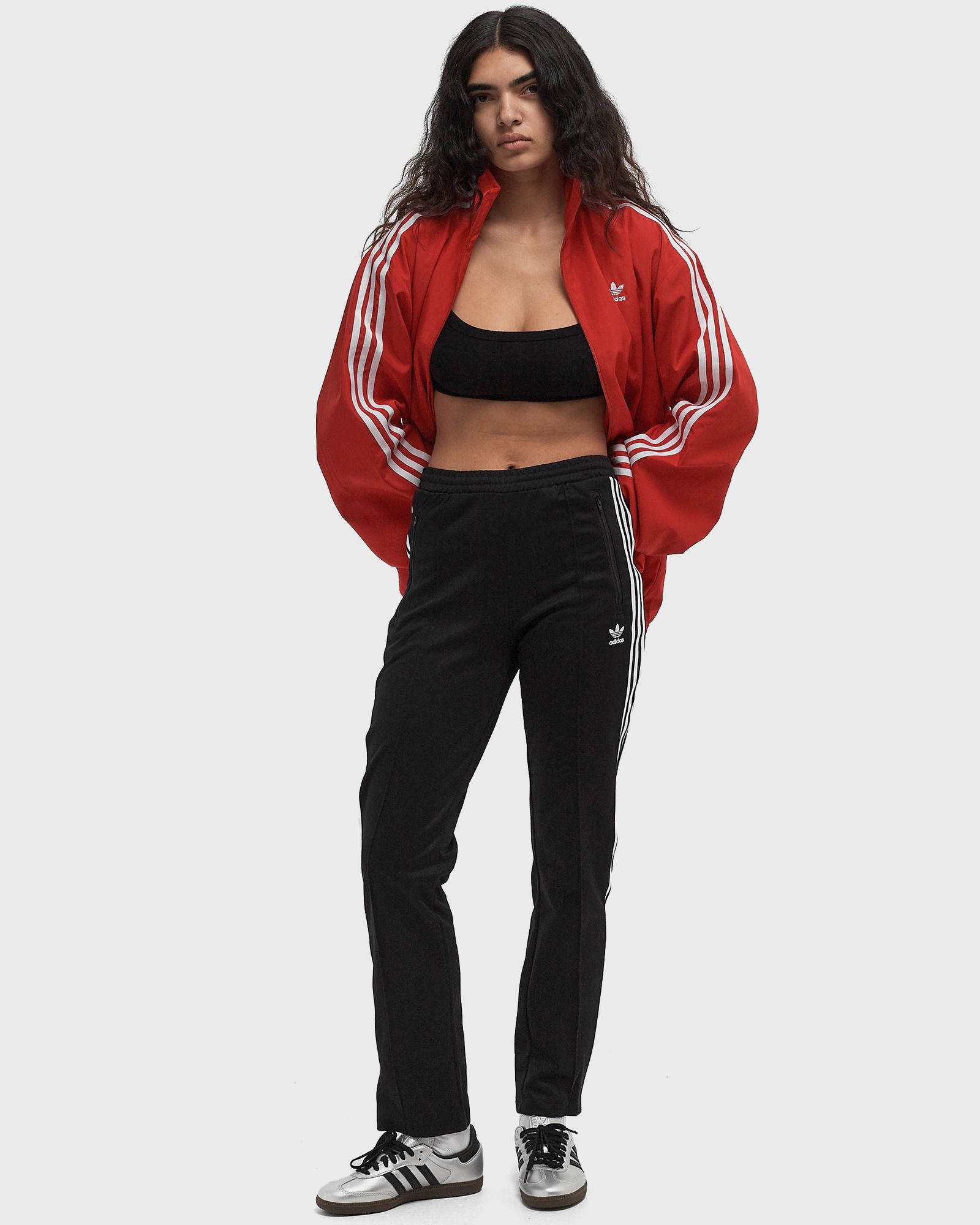 WMNS CLASSIC TRACK PANT