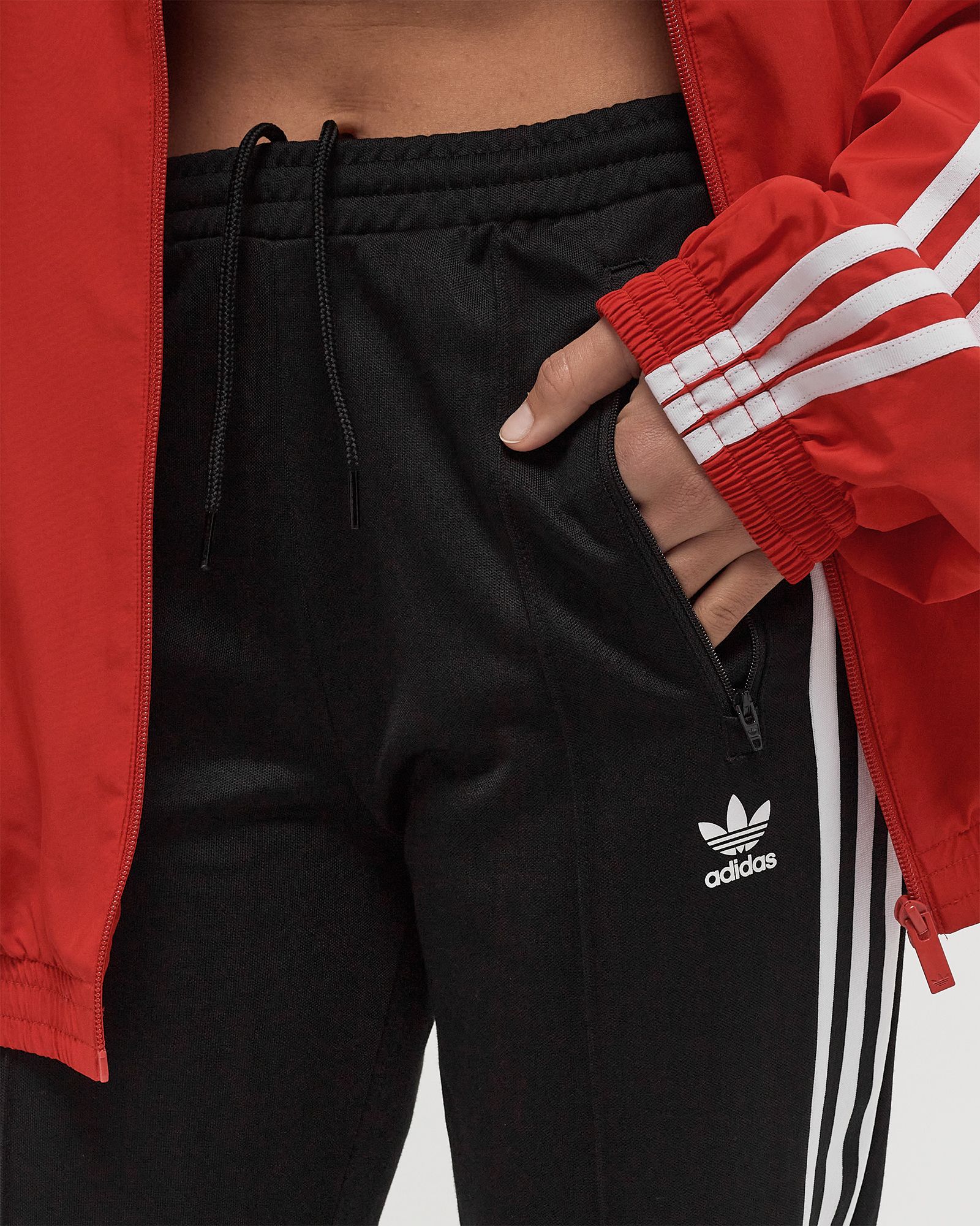 WMNS CLASSIC TRACK PANT