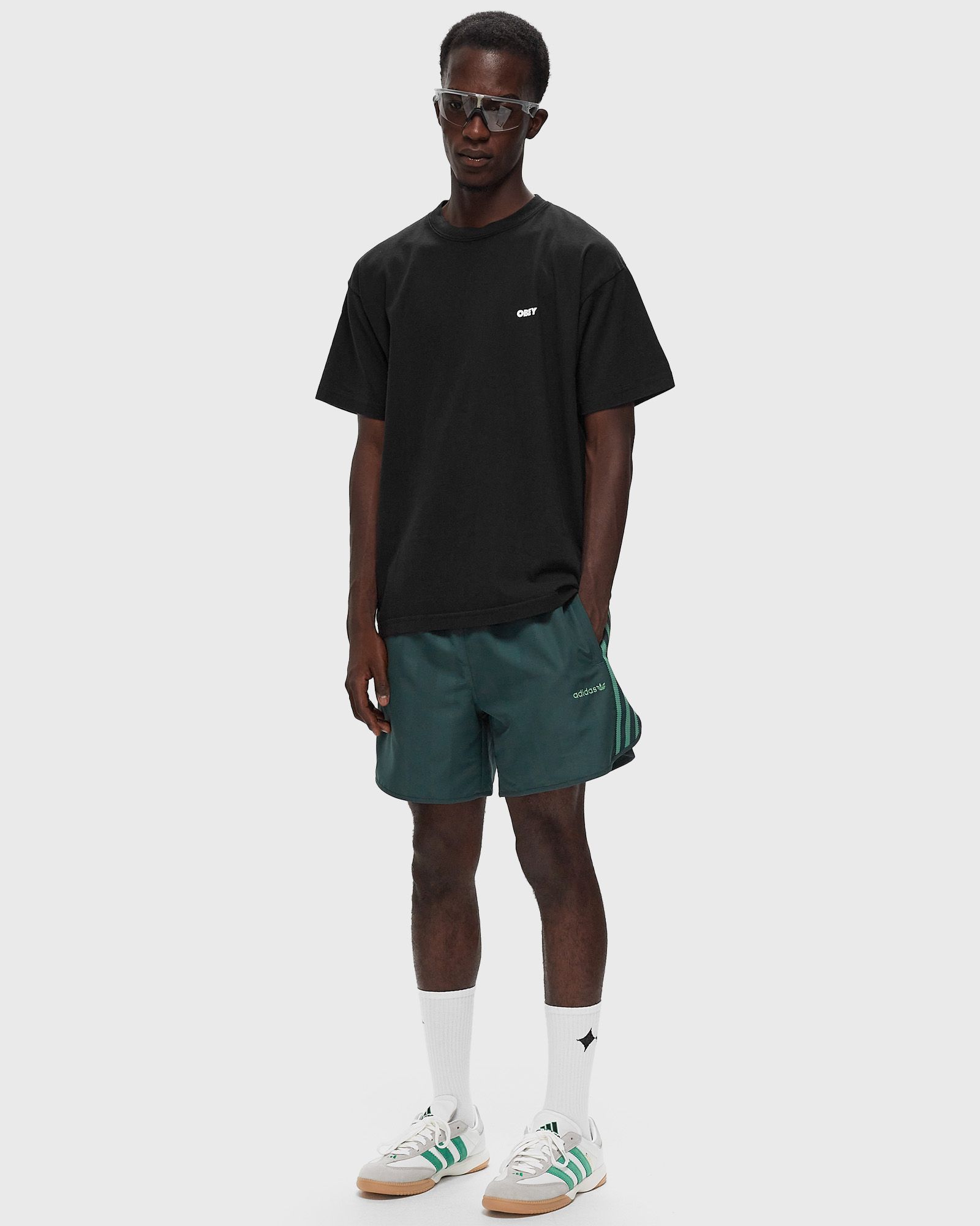 FOOTBALL SHORT