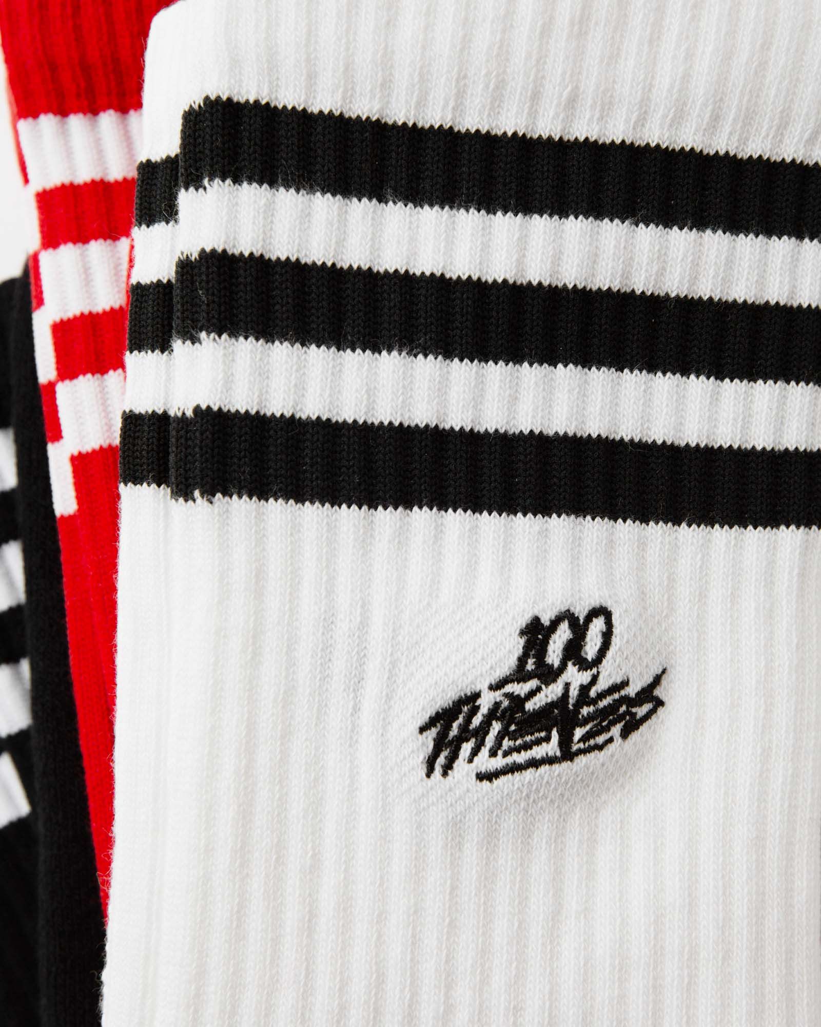 x 100 Thieves SOCKS