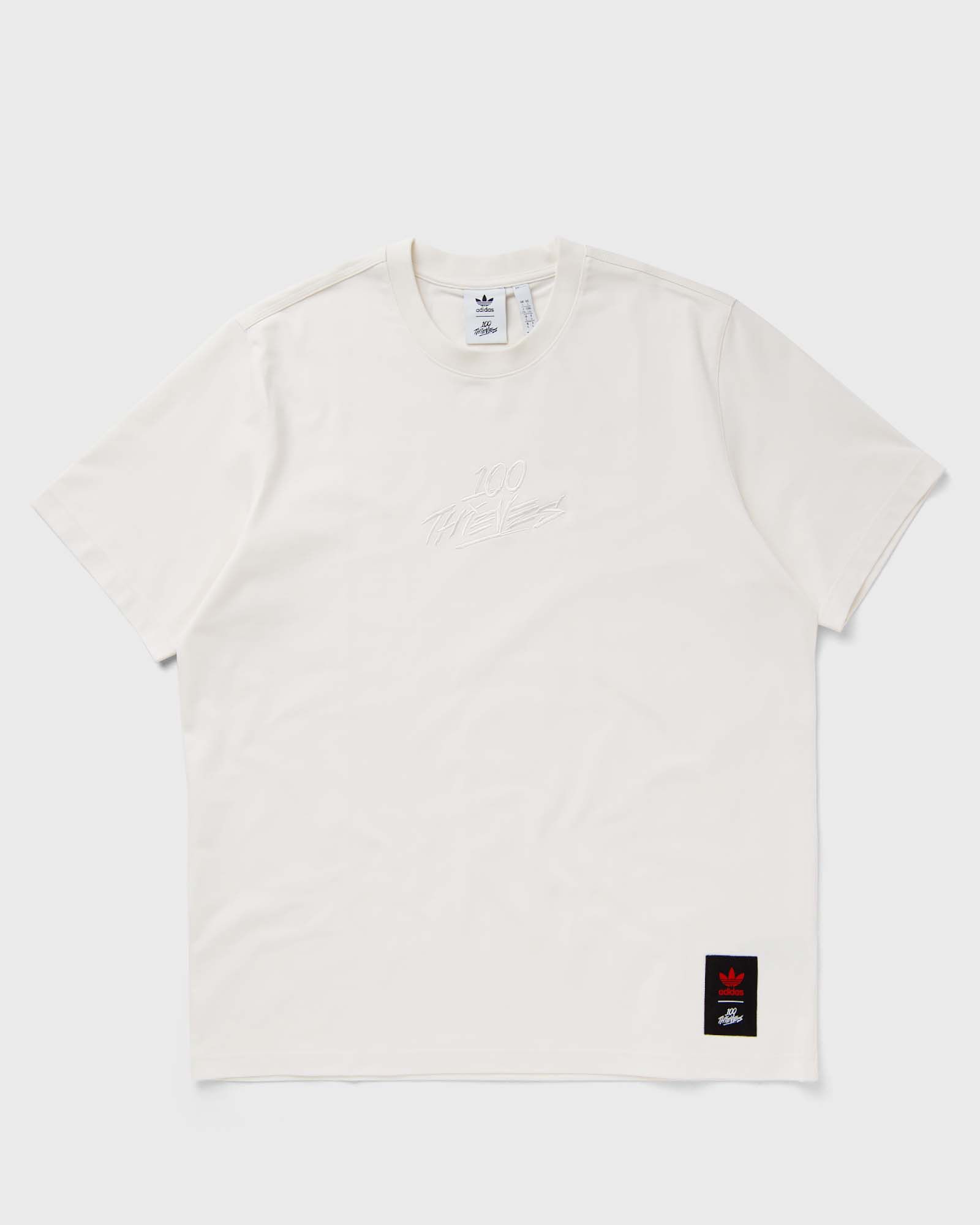 x 100 Thieves TEE