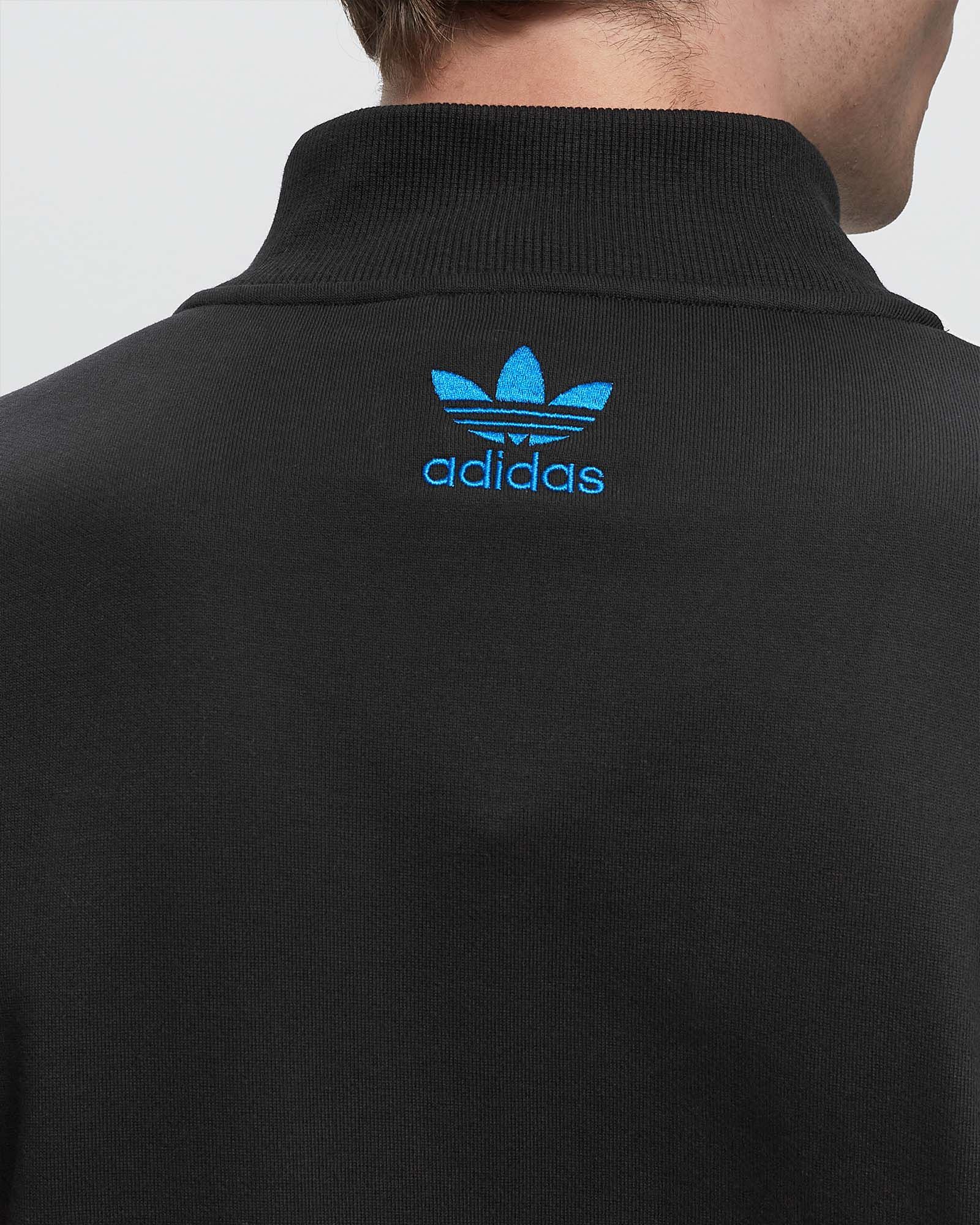 x100 Thieves HALF-ZIP