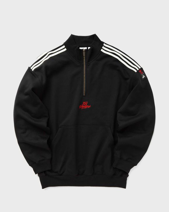 x100 Thieves HALF-ZIP