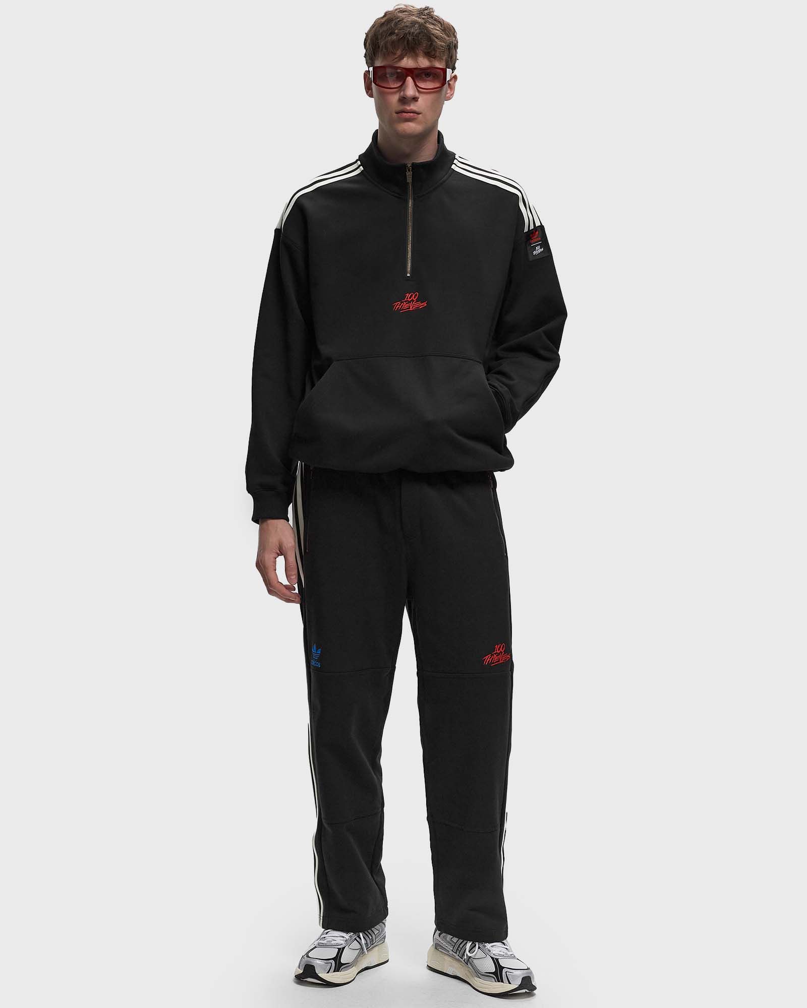 x100 Thieves HALF-ZIP