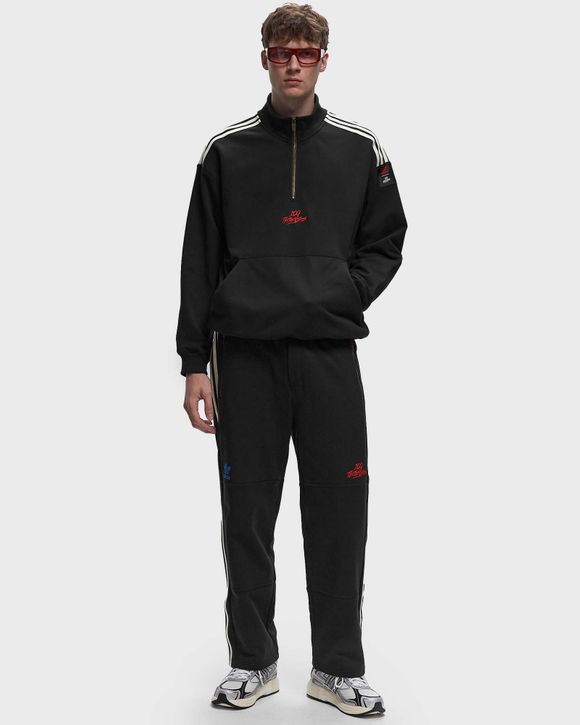 x100 Thieves HALF-ZIP
