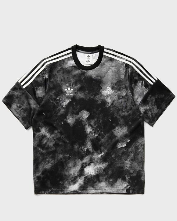 Adidas x hundreds t shirt best sale