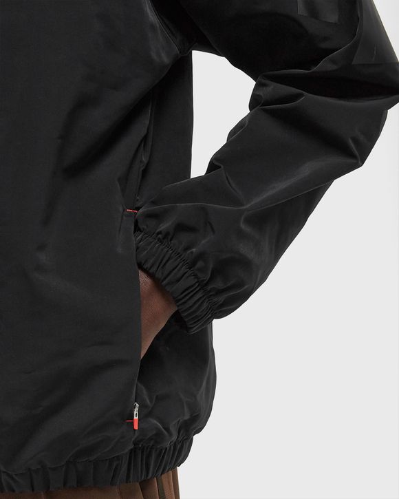 ADI BASKETBALL 1/2 ZIP