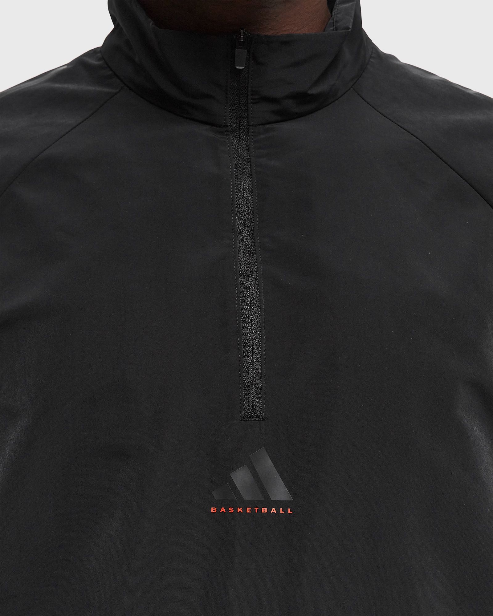 ADI BASKETBALL 1/2 ZIP