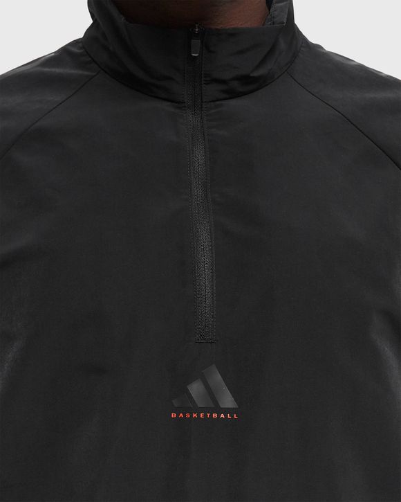 ADI BASKETBALL 1/2 ZIP
