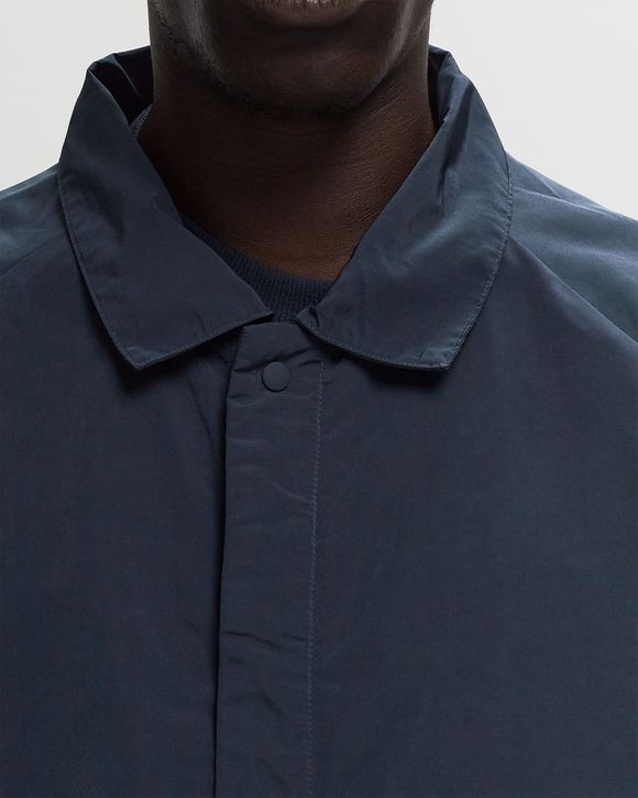 BASKETBALL COACH JACKET