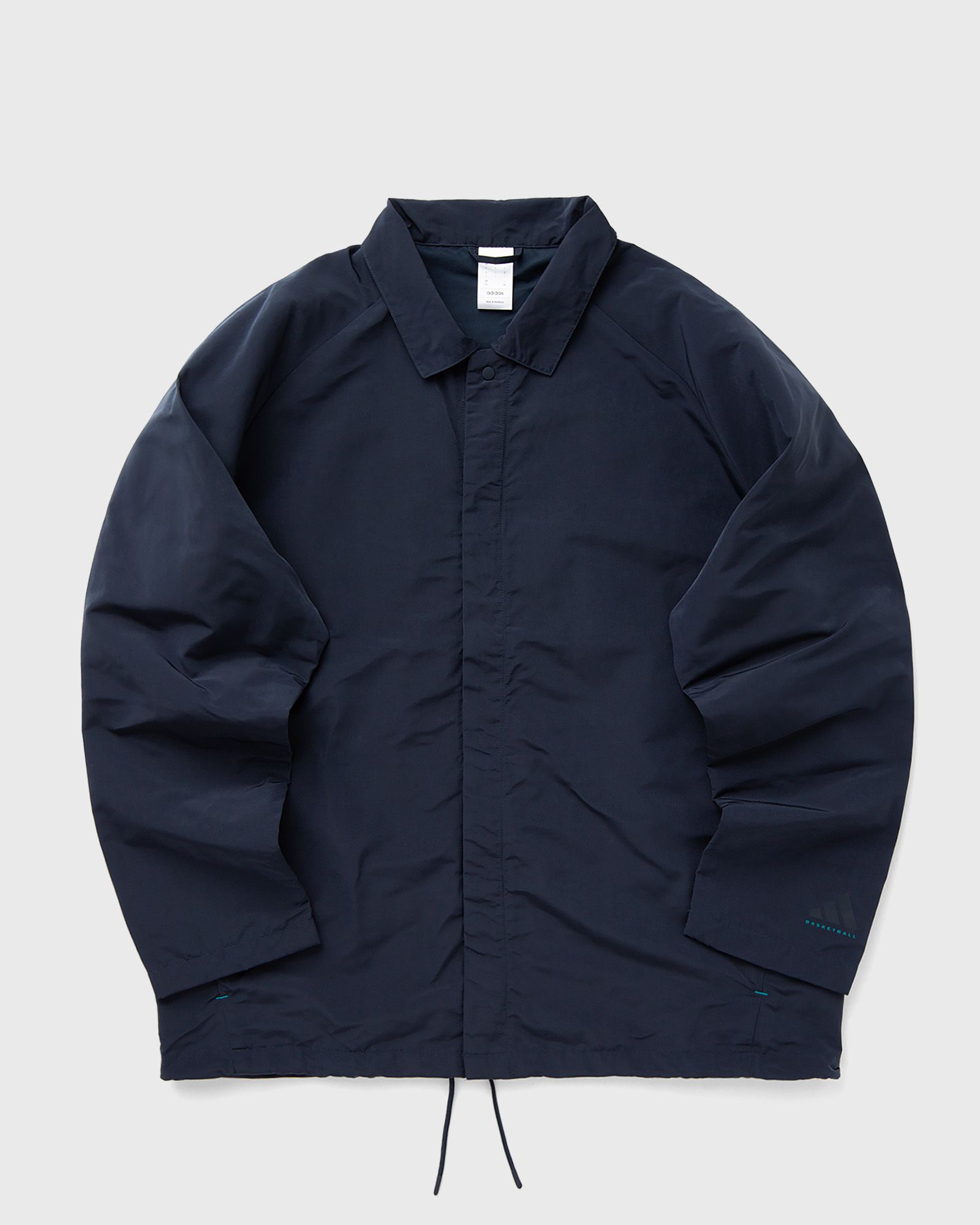 BASKETBALL COACH JACKET