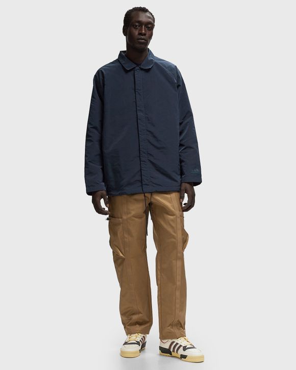 【Adidas コリア】 Basketball Coach Jacket (Gender Neutral) Adidas adidas Basketball Coach Jacket (Gender Neutral)