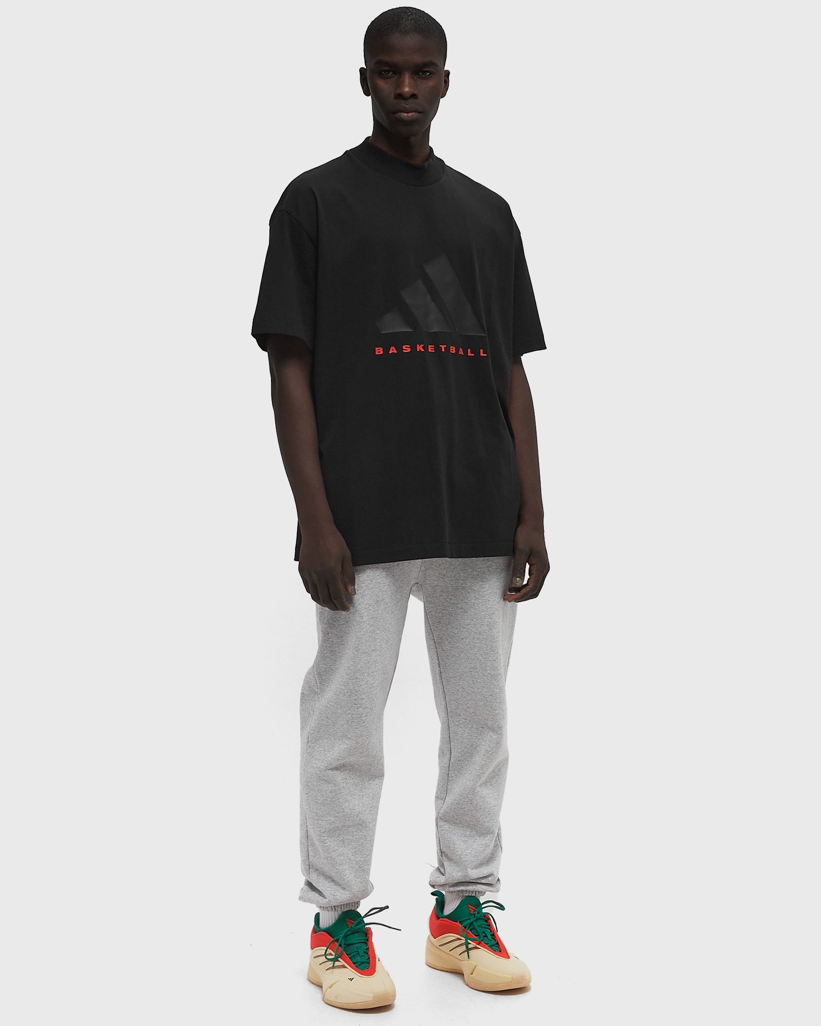 Basketball 001 T-Shirt