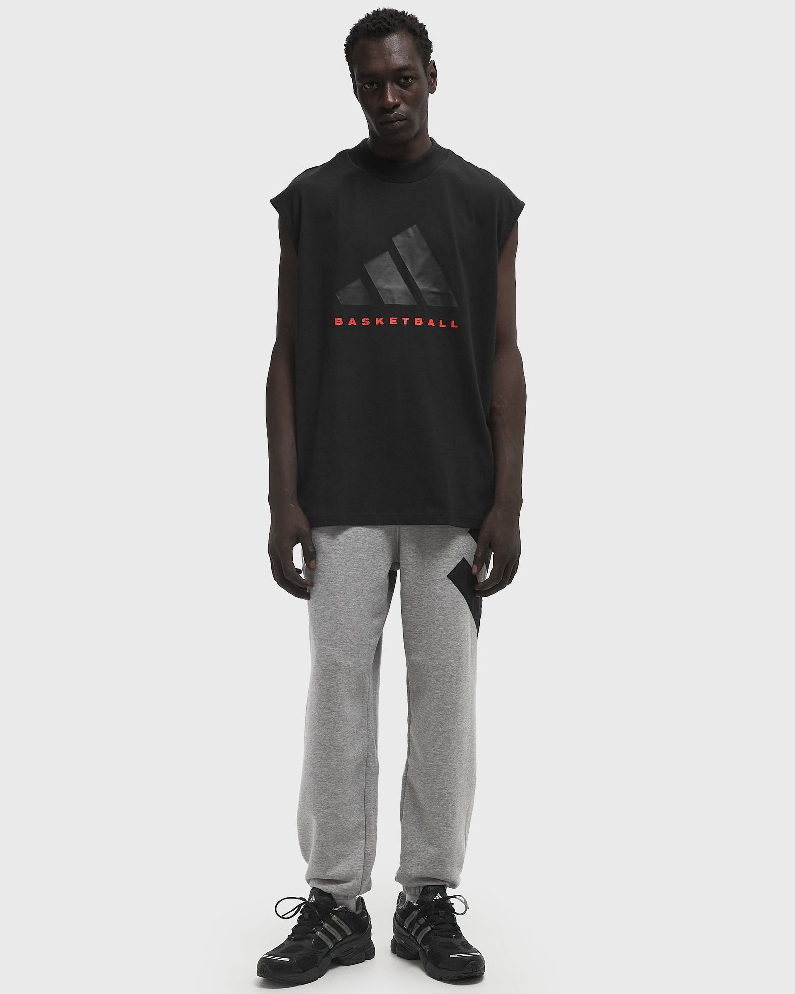 ADI BASKETBALL SL TEE