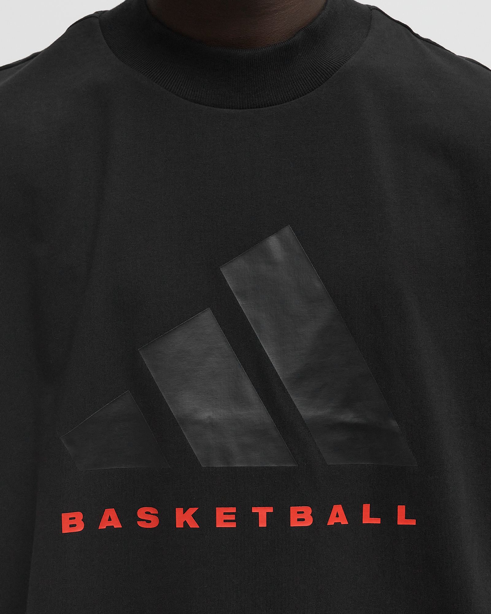 ADI BASKETBALL SL TEE
