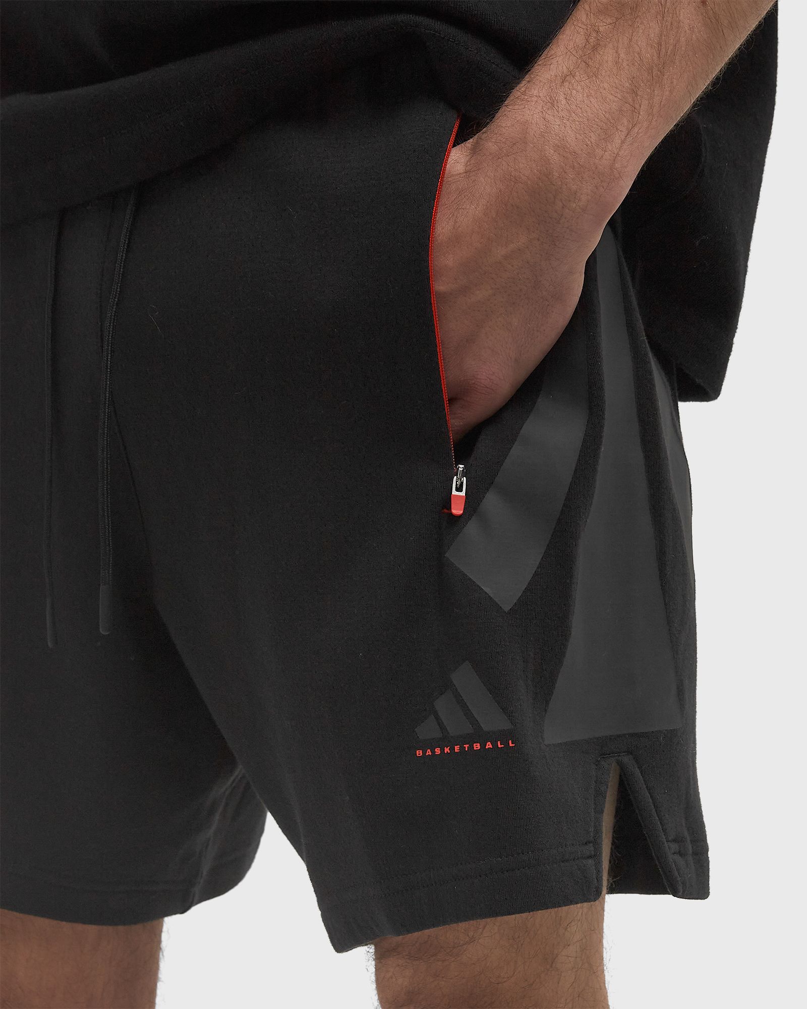 adidas Basketball Spacer Shorts