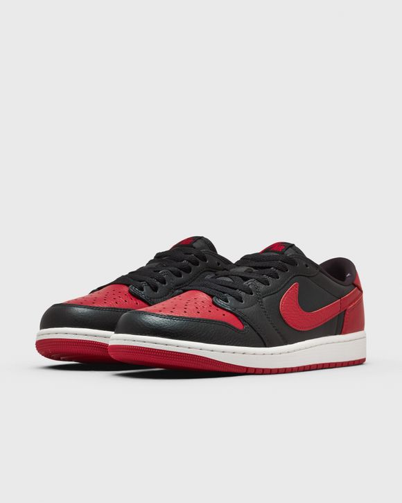 AIR JORDAN 1 RETRO LOW OG 'Banned'