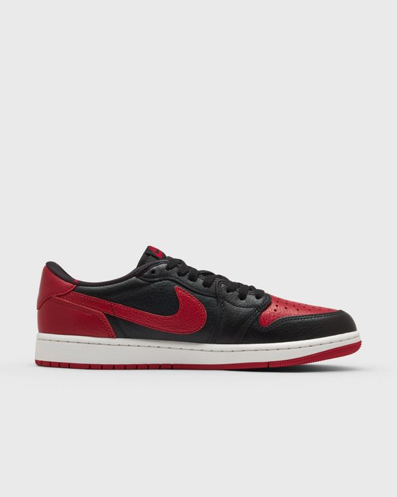 AIR JORDAN 1 RETRO LOW OG 'Banned'