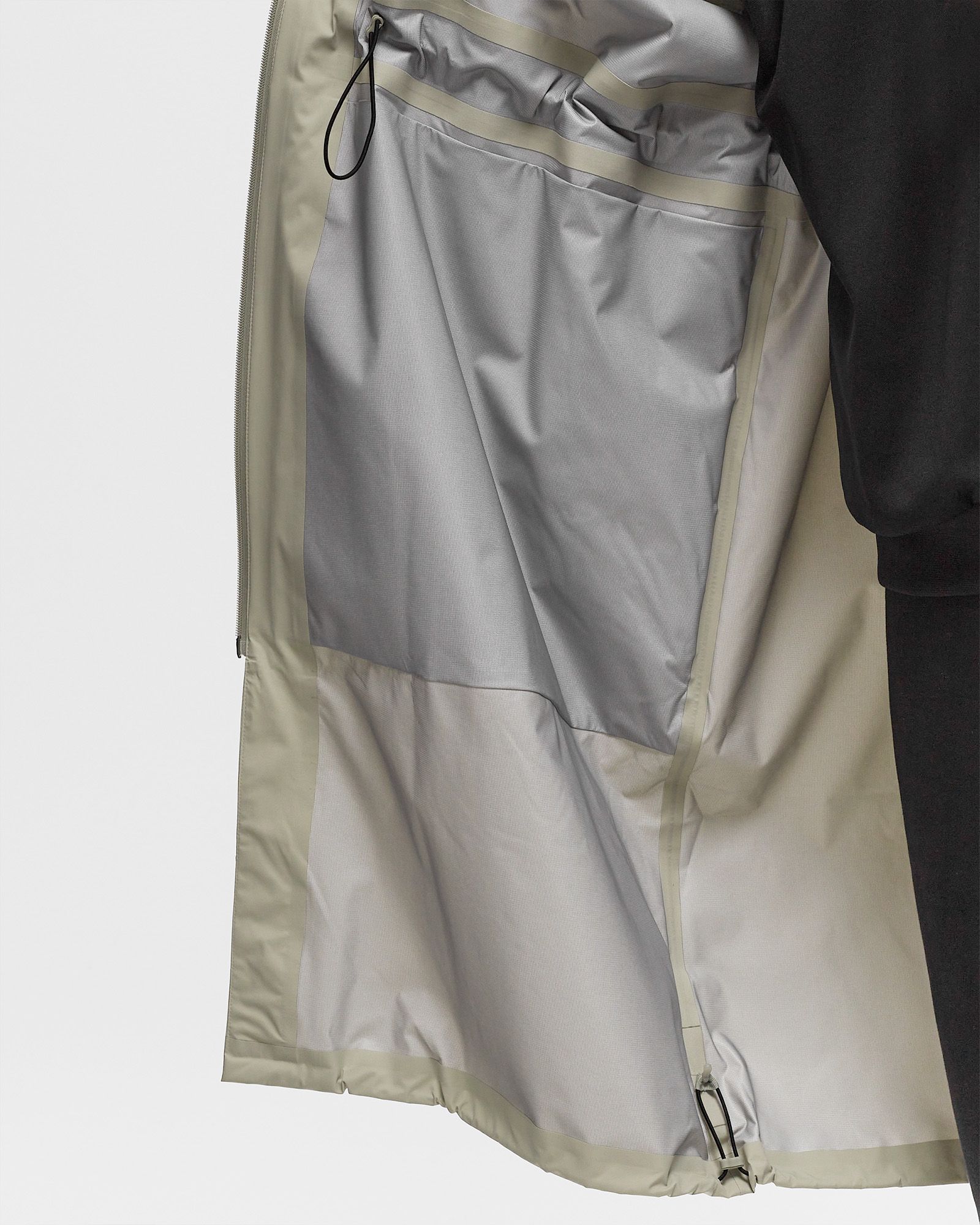 x FEAR OF GOD ATHLETICS 3L JACKET