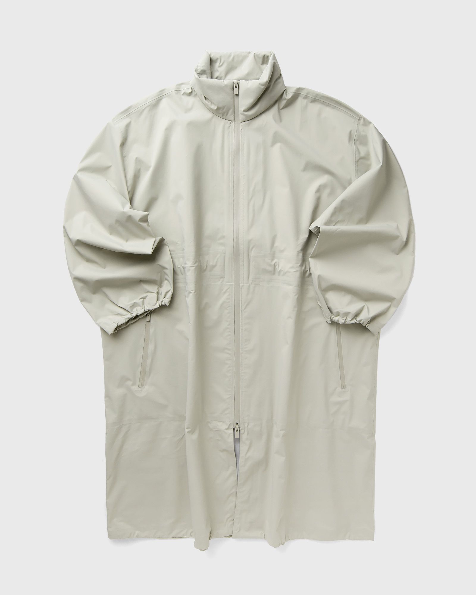 x FEAR OF GOD ATHLETICS 3L JACKET