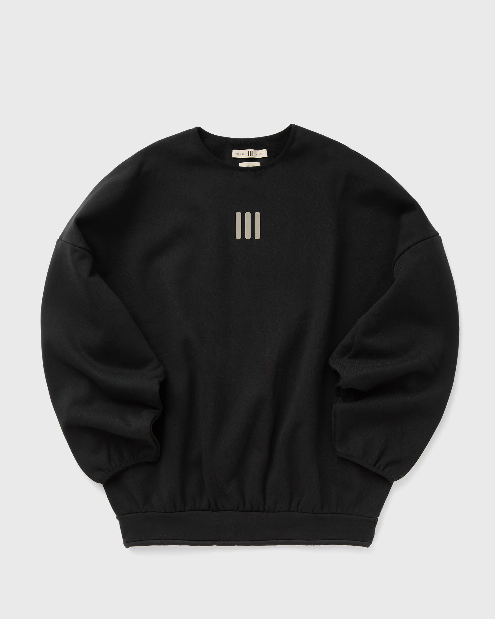 X FEAR OF GOD ATHLETICS CREW