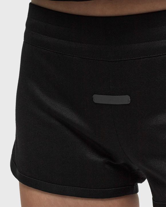 WMNS X FEAR OF GOD ATHLETICS SHINY SHORT