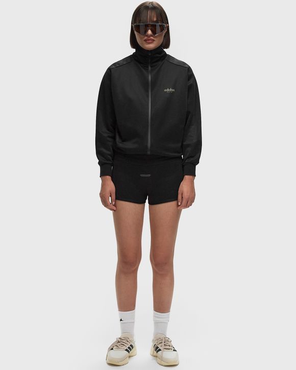 Adidas X FEAR OF GOD WMNS ATHLETICS SHORT Black | BSTN Store