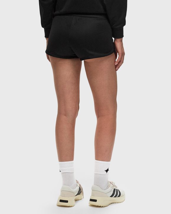 Adidas X FEAR OF GOD WMNS ATHLETICS SHORT Black | BSTN Store