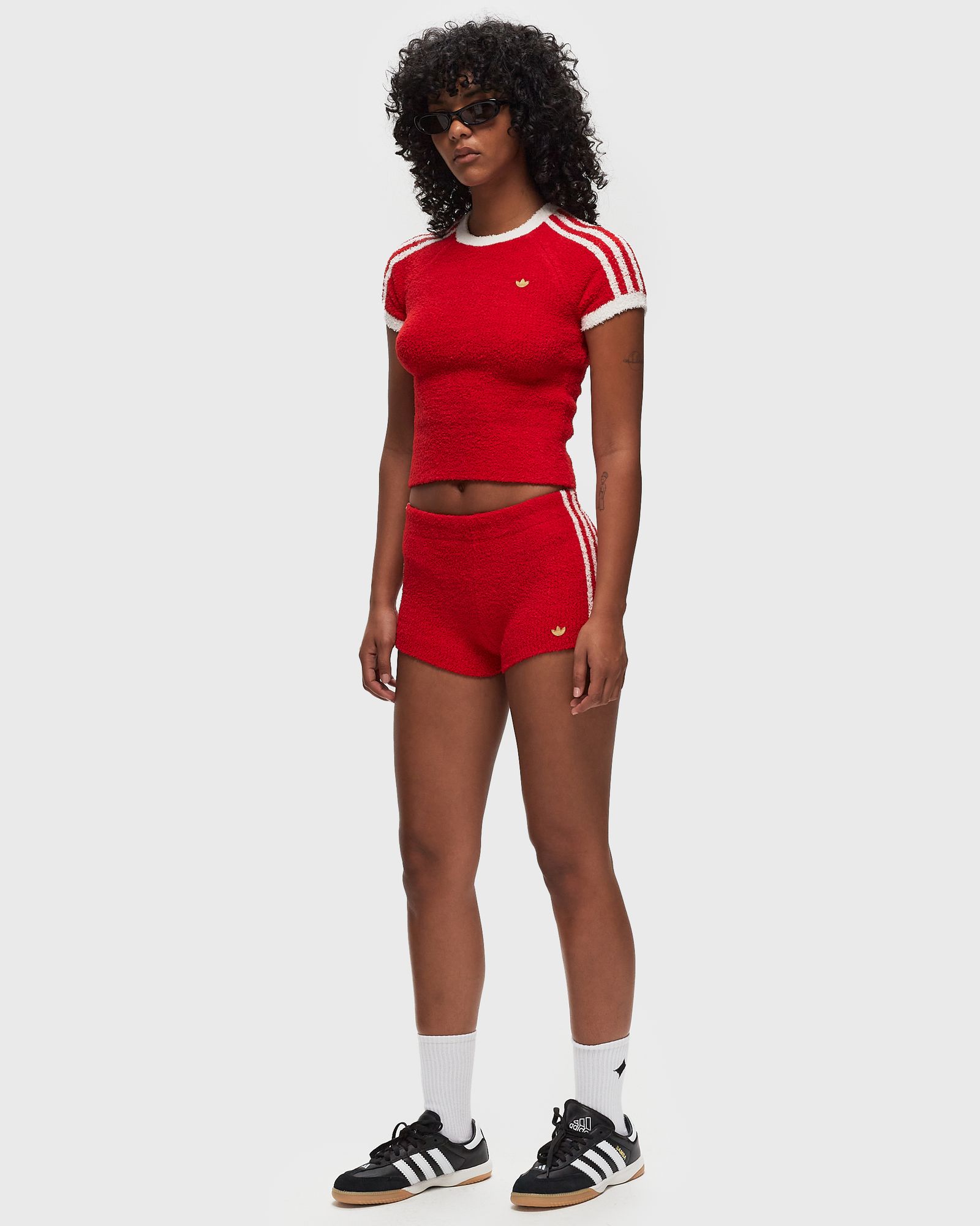 WMNS KNIT SHORT
