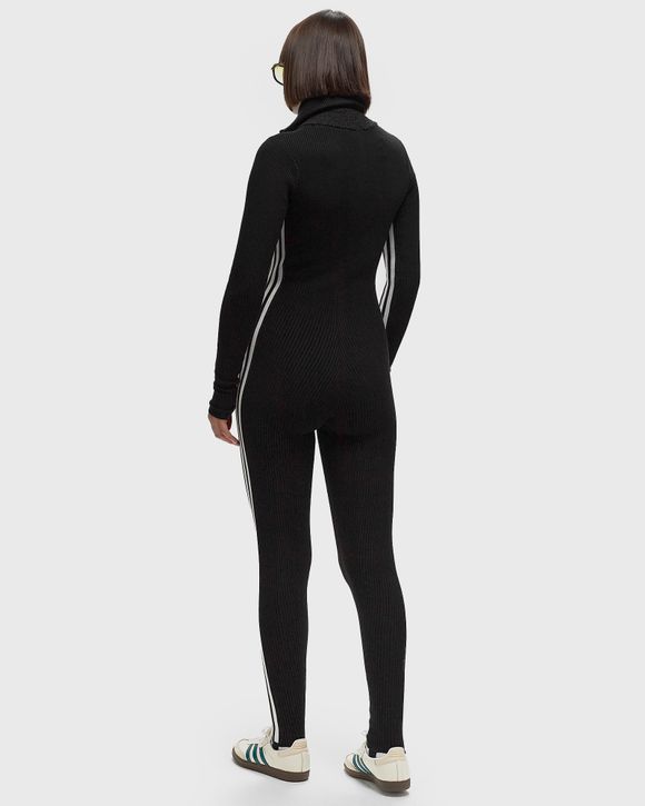 WMNS KNIT JUMPSUIT