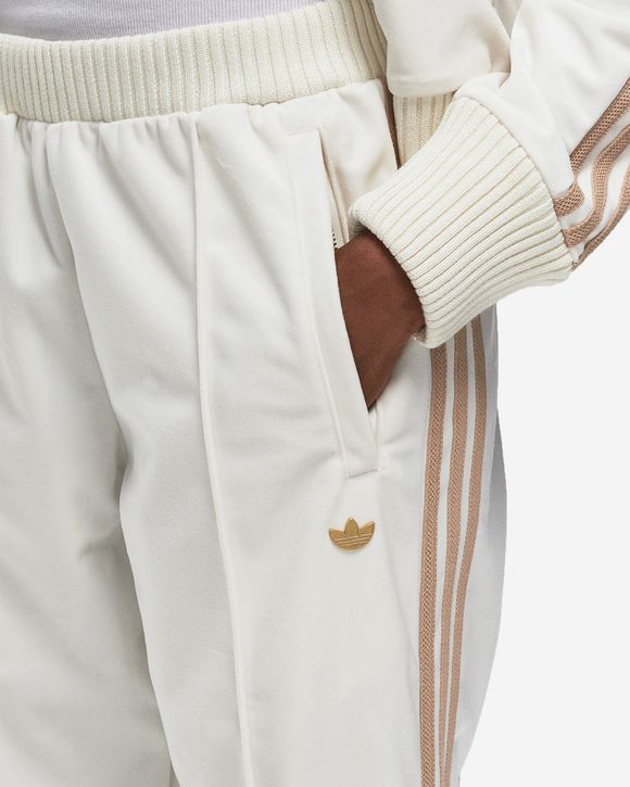 Adidas Trousers White M