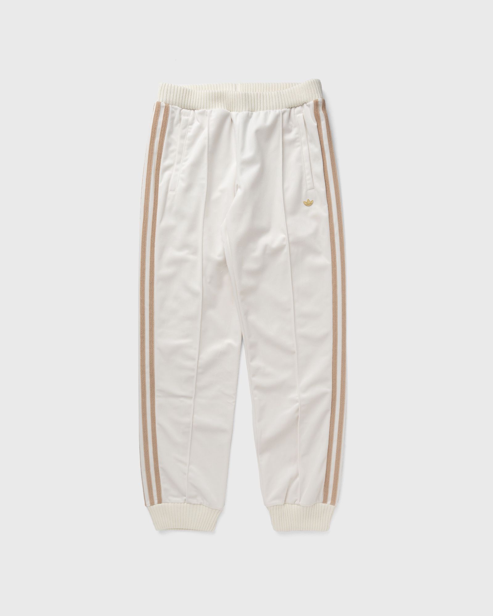 WMNS VELVET TRACK PANTS