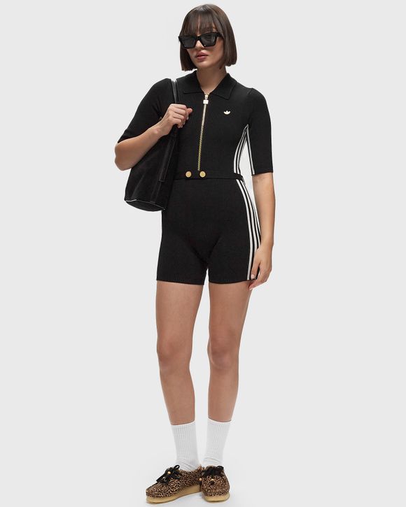 WMNS KNIT ONESIE
