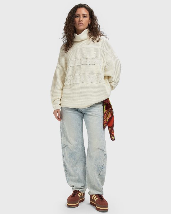 Thumbnail - WMNS OS TURTLENECK