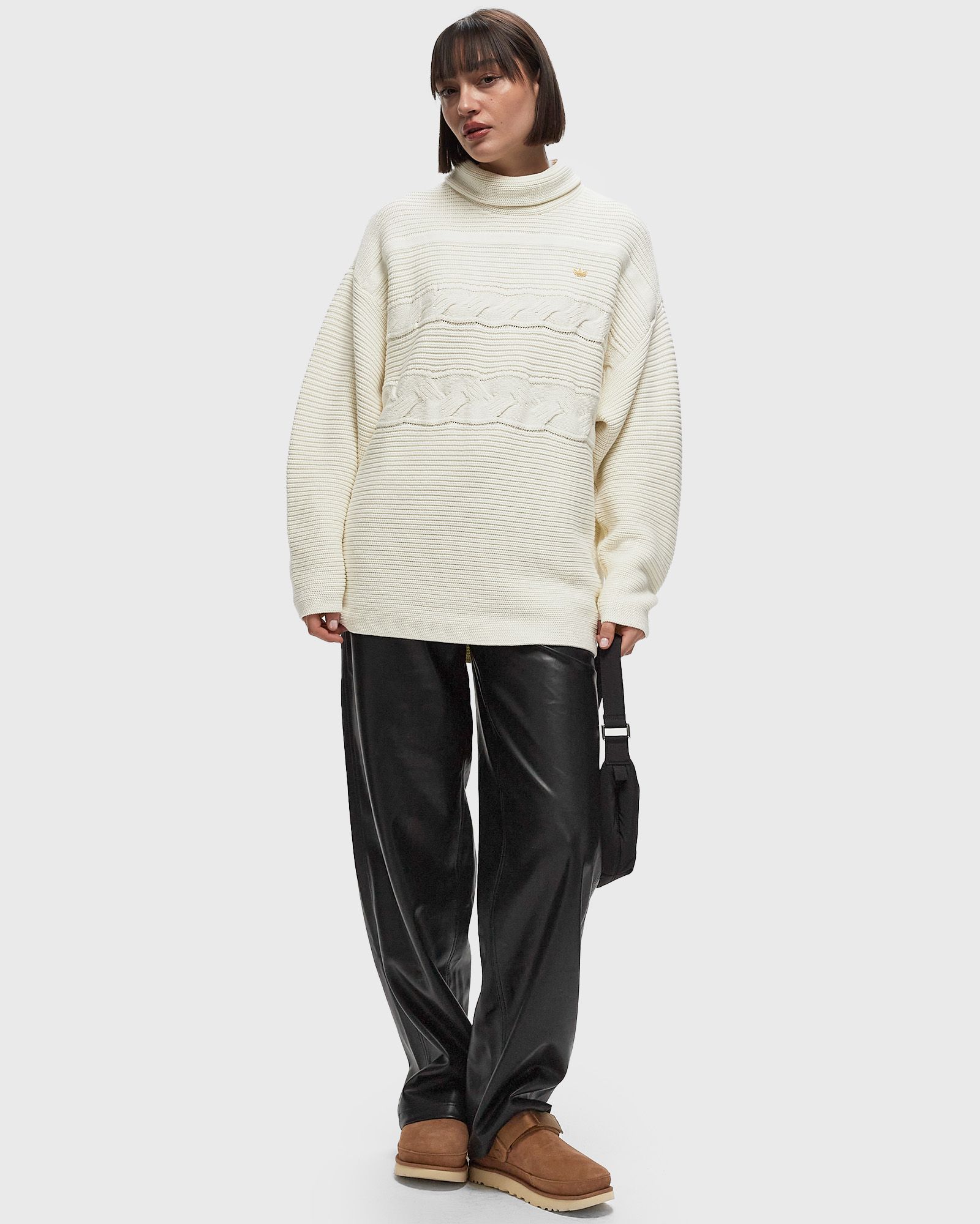 WMNS OS TURTLENECK