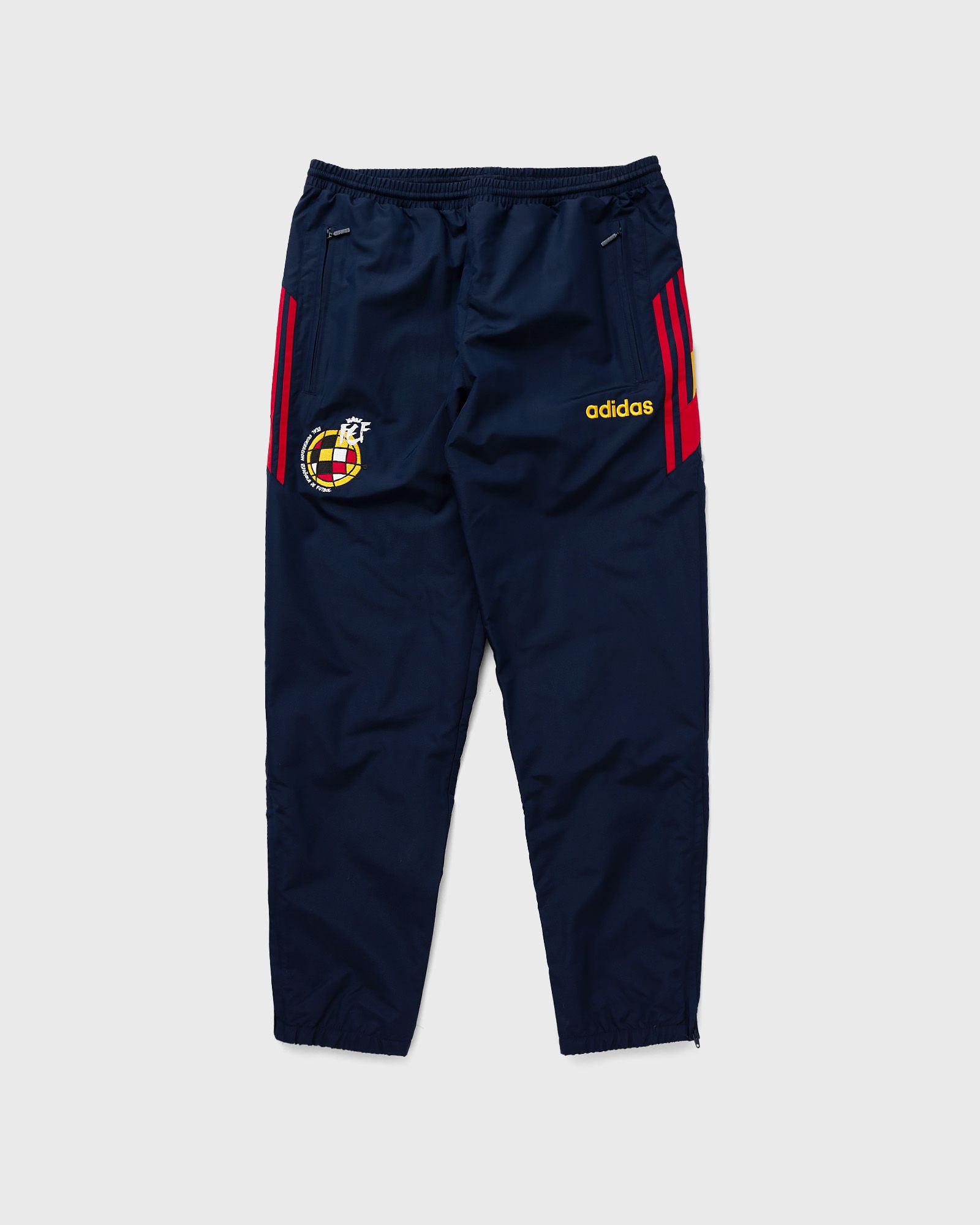 SPANIEN 1996 WOVEN TRAININGSHOSE