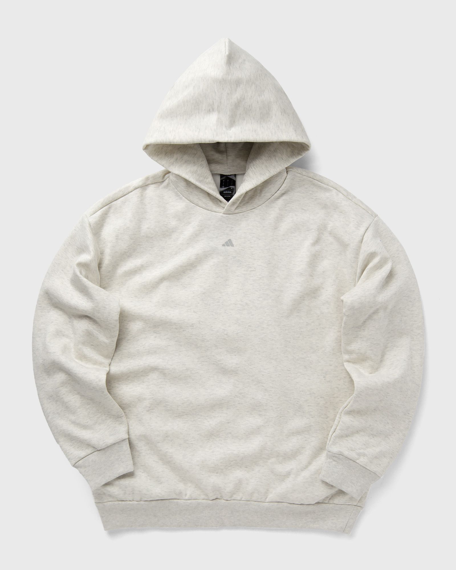 Adidas - one fl hoody men hoodies white in größe:xl