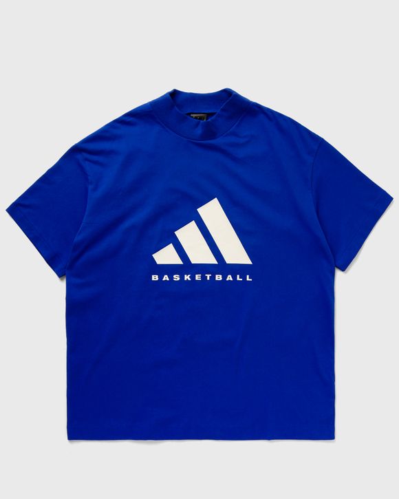 Adidas ONE CTN JER T Blue