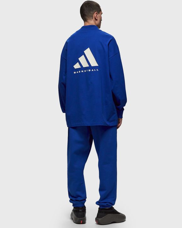 ONE BB L/S TEE