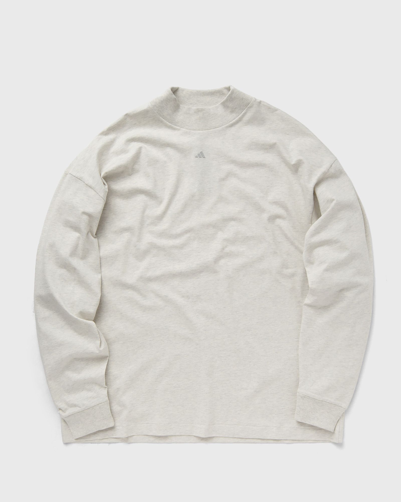 ONE BASKETBALL L/S TEE