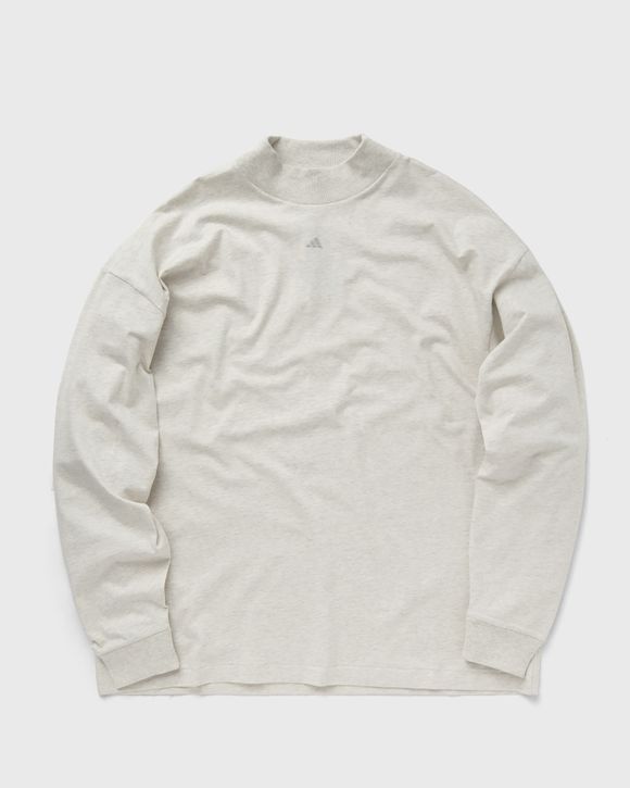 ONE BASKETBALL L/S TEE