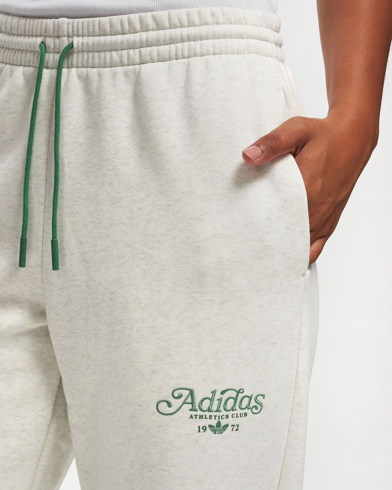 WMNS FLEECE JOGGER