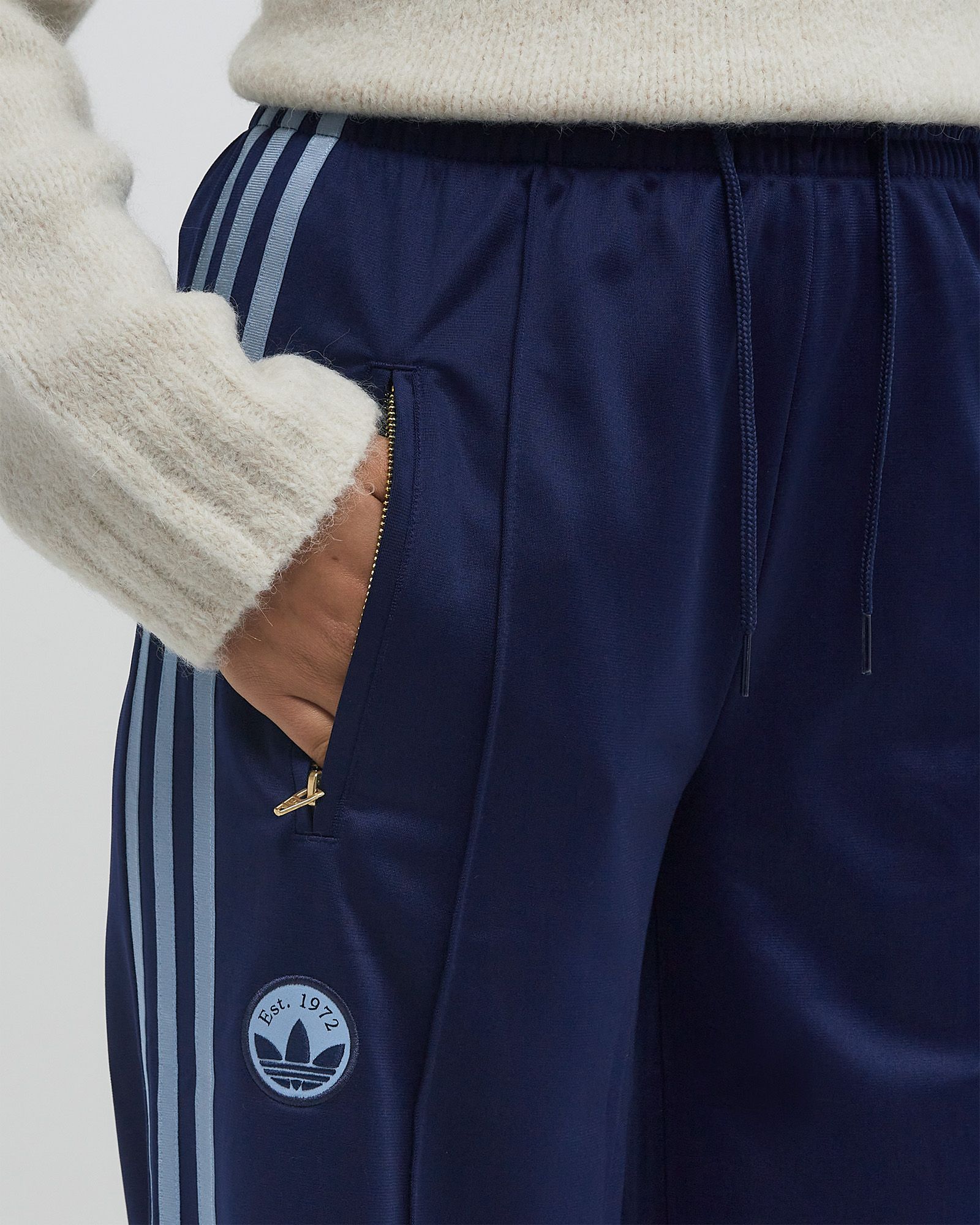 WMNS FIREBIRD TRACK PANTS