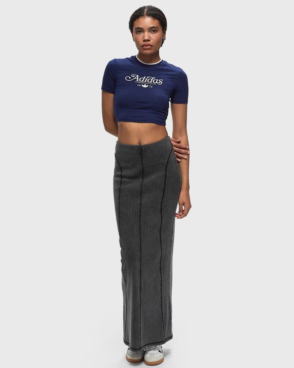 WMNS BABY TEE GRX