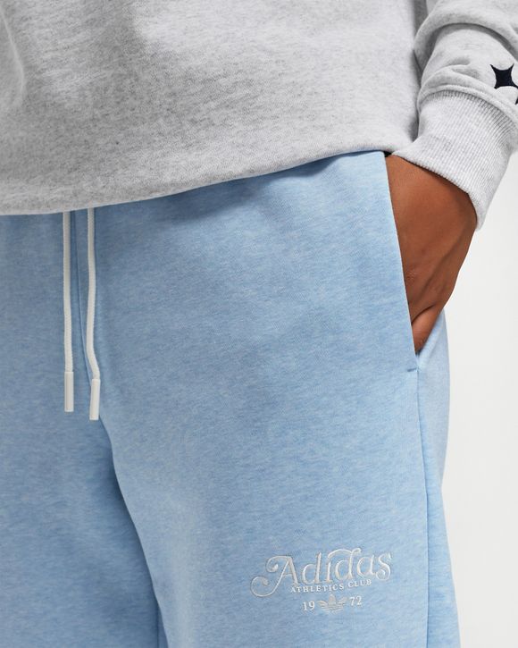 Adidas athletics stadium joggers best sale