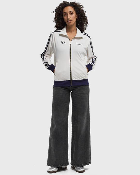 WMNS FIREBIRD TRACK TOP BADGE